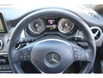 MERCEDES BENZ GLA class