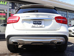 MERCEDES BENZ GLA class