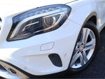 MERCEDES BENZ GLA class
