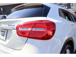 MERCEDES BENZ GLA class