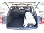 MERCEDES BENZ GLA class