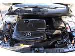 MERCEDES BENZ GLA class