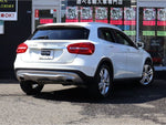 MERCEDES BENZ GLA class