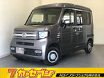 N-VAN+STYLE 4WD