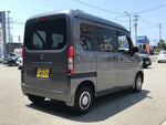 N-VAN+STYLE 4WD