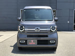 N-VAN+STYLE 4WD