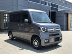 N-VAN+STYLE 4WD