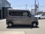N-VAN+STYLE 4WD