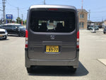 N-VAN+STYLE 4WD