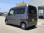 N-VAN+STYLE 4WD
