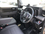 N-VAN+STYLE 4WD