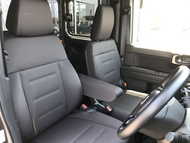 N-VAN+STYLE 4WD