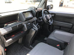 N-VAN+STYLE 4WD