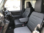 N-VAN+STYLE 4WD