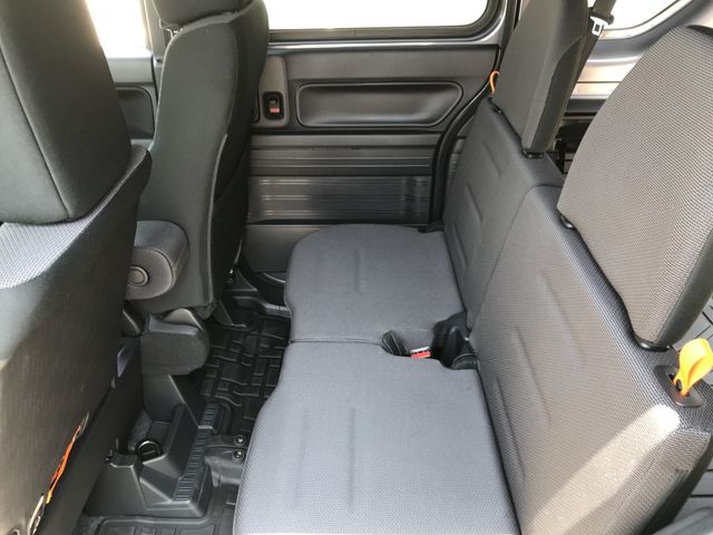 N-VAN+STYLE 4WD