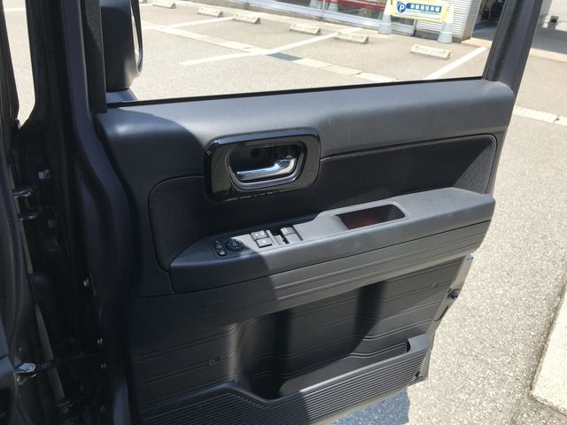 N-VAN+STYLE 4WD
