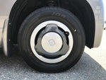 N-VAN+STYLE 4WD