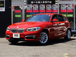 BMW 1series