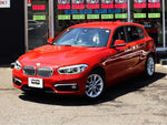BMW 1series