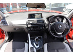 BMW 1series