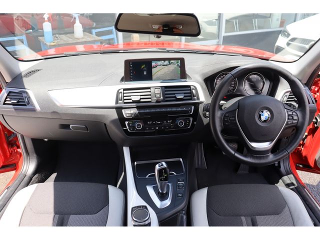 BMW 1series