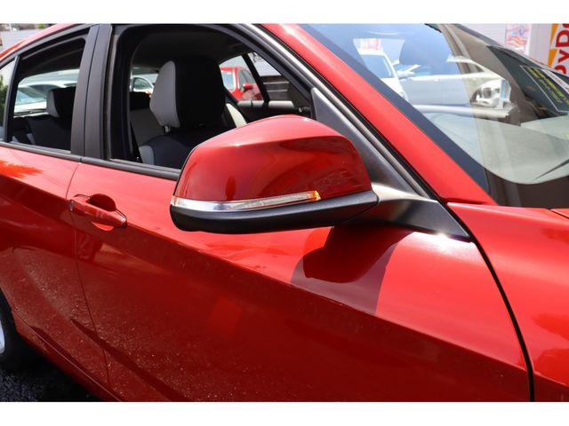 BMW 1series