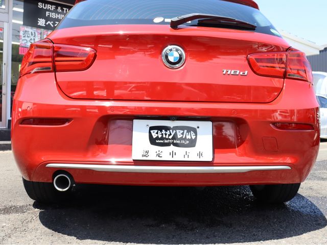 BMW 1series