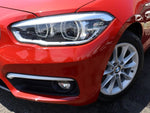 BMW 1series