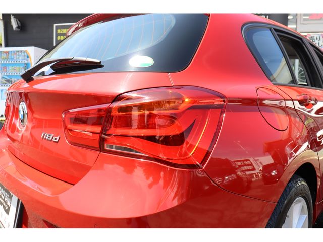 BMW 1series