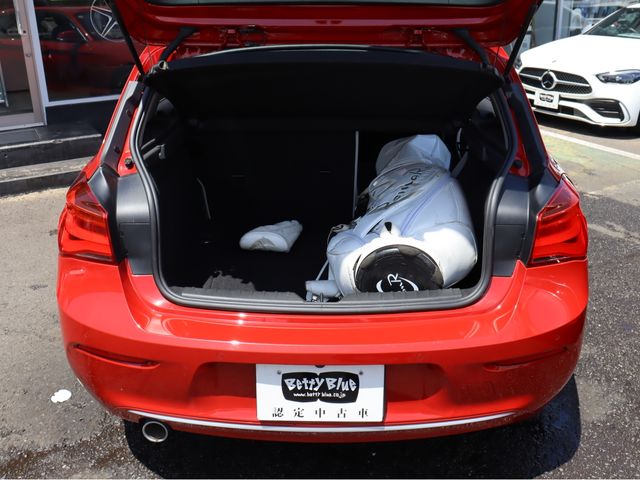 BMW 1series