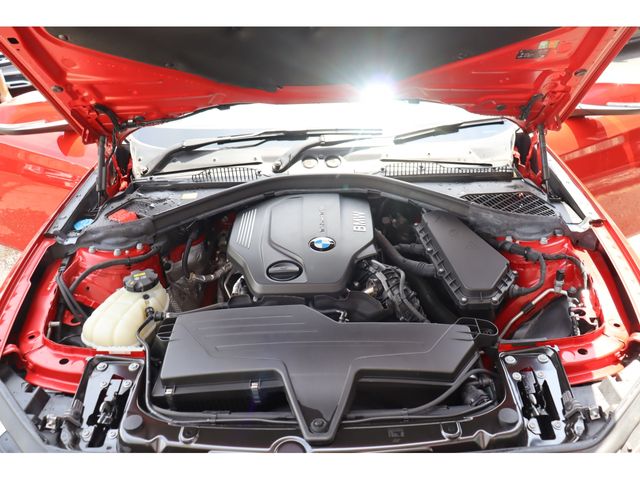 BMW 1series