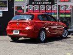 BMW 1series