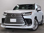 LEXUS LX600