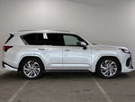 LEXUS LX600