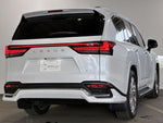 LEXUS LX600