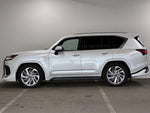 LEXUS LX600
