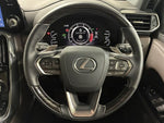 LEXUS LX600