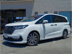 ODYSSEY