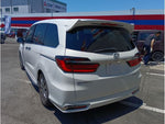 ODYSSEY
