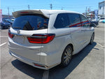 ODYSSEY