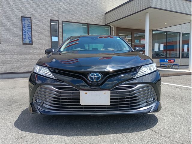 CAMRY HYBRID