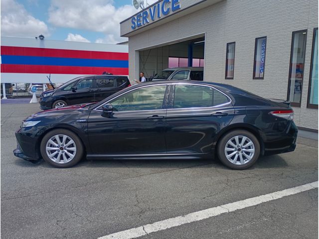 CAMRY HYBRID