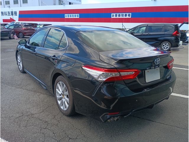 CAMRY HYBRID