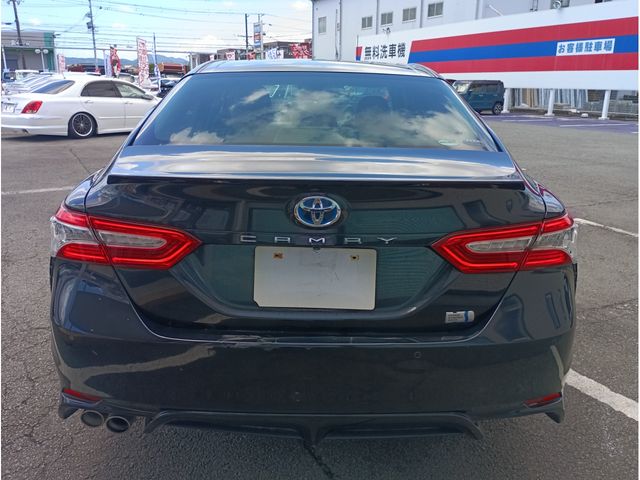 CAMRY HYBRID