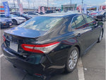 CAMRY HYBRID