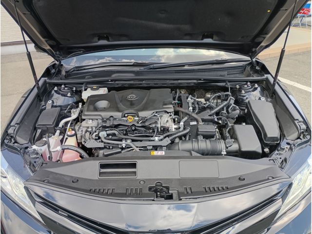 CAMRY HYBRID