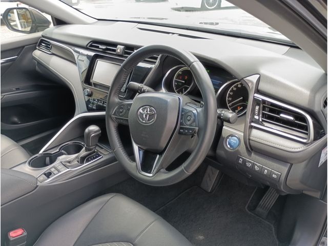 CAMRY HYBRID