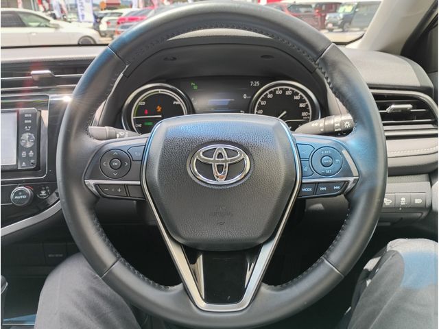 CAMRY HYBRID