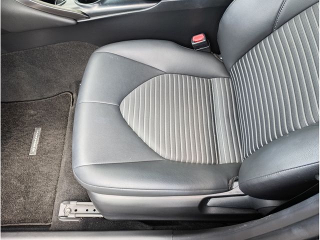 CAMRY HYBRID