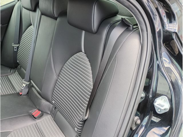 CAMRY HYBRID